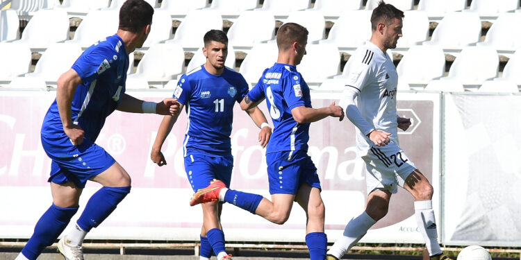 Surduličani ubedljivi u Lučanima