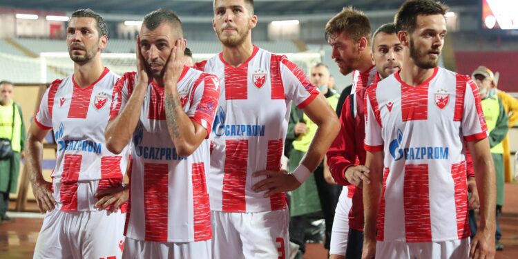 UEFA pomerila Zvezdin meč protiv Kluža: Nema vremena za tugovanje zbog Šerifa