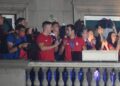 Rašović: Da sledimo put sedmorice “veličanstvenih”