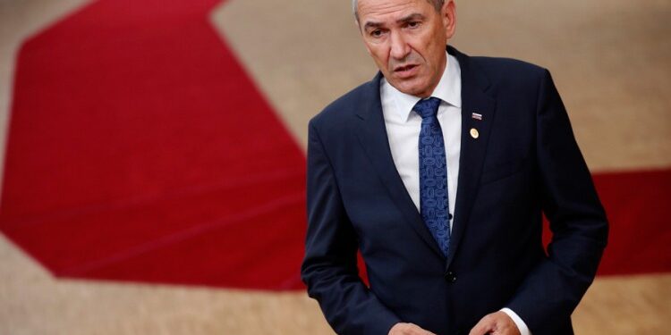 Janša: Avganistan je najveći poraz NATO-a u istoriji