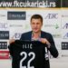 Saša Ilić: Čukarički idealan za mladog trenera