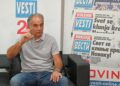 Zvonko Varga gost „Vesti“: Napravio glupost sa reprezentacijom