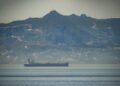 NATO, Iran i napad na tanker (FOTO)