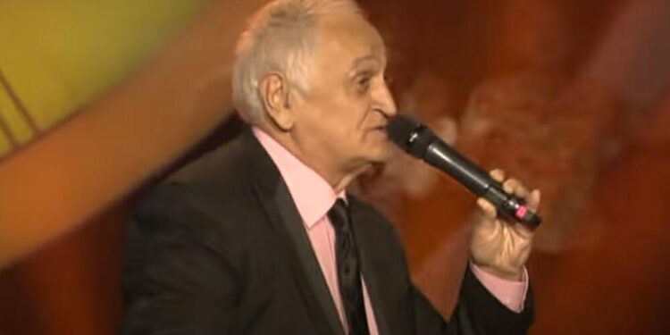 Preminuo Novica Negovanović: Legenda šumadijske muzike i kompozitor umro u 75. godini