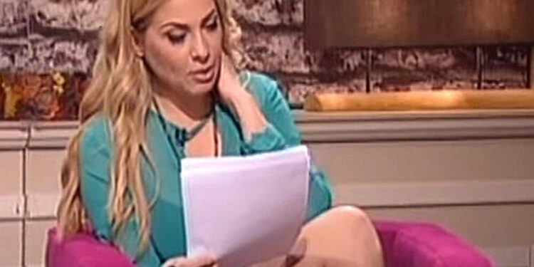 Voditeljka Ivana Aleksić se udala u jeku popularnosti, povukla i ima novi posao! (FOTO)