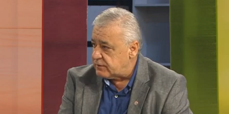 Pritvor za generala RS