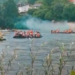 Žurka na Drini