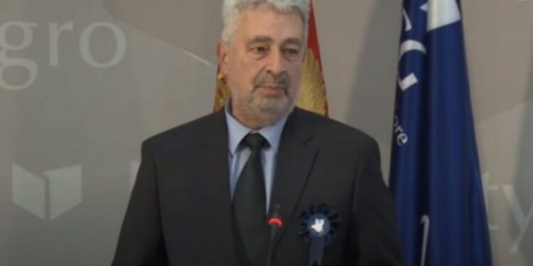 Krivokapić: Neću formirati stranku 28. avgusta