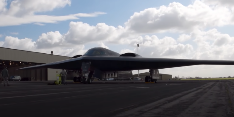 Američki mediji: Novi bombarder SAD – najgori košmar Rusije