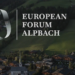 Korona “ušla” i u Evropski forum Alpbah