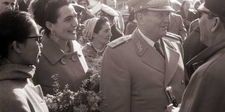 Bugarski novinar: Tito dao autonomiju Kosovu kako bi povredio Srbe