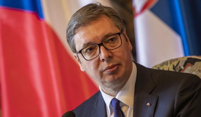 Hrvatska odgovorila Vučiću