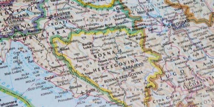 “Posle svakog pritiska, raste ambicija da Republika Srpska postane nezavisna”
