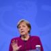 Šta se može desiti sa “Severnim tokom 2” posle odlaska Angele Merkel?