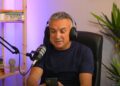 “Tata, kad je Srbija u pitanju, tu kidam”: Srđan Đoković otkrio prepisku sa sinom pre puta u Tokio (VIDEO)