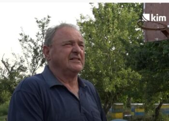 „Neću umreti dok Luka ne dođe na Kosovo da šutnemo na koš“: Dončićev deda ima samo jednu želju