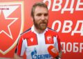 „Vreme je za nove generacije“: Zvezda promovisala dres za novu sezonu