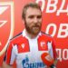 „Vreme je za nove generacije“: Zvezda promovisala dres za novu sezonu