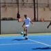 Nole kao Ronaldo: Igrao nožni tenis, pokazao klasu i bez reketa (VIDEO)