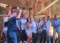 Severina na Dončićevoj proslavi napravila ludnicu: Luka potpisao mega ugovor pa se dobro opustio (FOTO)