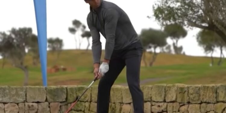Nadala više ne zanima tenis, prijavio se za turnir u golfu