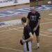 Pogledajte trening Partizana na Zlatiboru: Žoc objašnjavao kretnju košarkašima, delio savete (VIDEO)