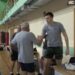 „Balša, dobro došao u Partizan“: Željko Obradović dočekao novog centra na Zlatiboru (VIDEO)