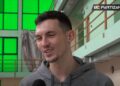 Kuruks o pripremama Partizana: Ovako nisam trenirao tri godine (VIDEO)