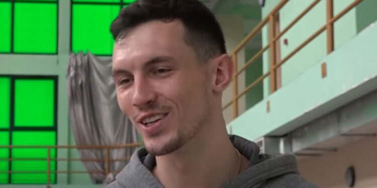 Kuruks o pripremama Partizana: Ovako nisam trenirao tri godine (VIDEO)