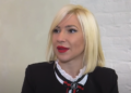 Jovana Jeremić pokazala atribute u minijaturnom kupaćem kostimu (FOTO)