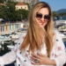 Danica Maksimović mami uzdahe u Crnoj Gori (FOTO)