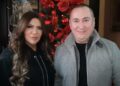 Đanijeva supruga Slađa proslavila rođendan! (VIDEO)