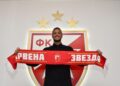 Rišario Živković novi fudbaler Zvezde