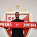 Rišario Živković novi fudbaler Zvezde