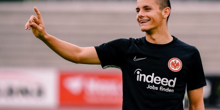 Joveljić u MLS ligi, potpisao ugovor na 4, 5 godine!