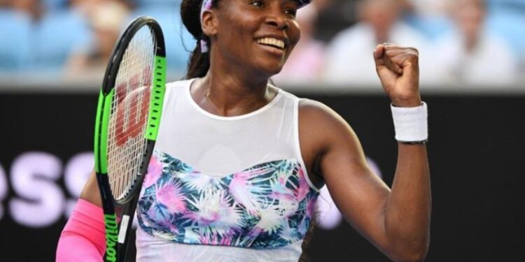 I Venus Vilijams propušta US open