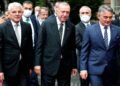 Da li je Erdoganu Dodik postao bliži od Bakira Izetbegovića?
