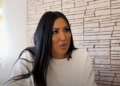 Tijana Ajfon objavila potresnu ispovest i rastužila pratioce (FOTO)