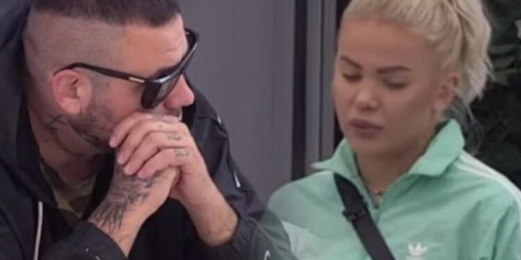 Filip Car detaljno opisao kakvu bi devojku oženio (VIDEO)