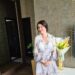 Jelena Bačić Alimpić pohvalila se savršeno uređenim stanom u Novom Sadu (FOTO)