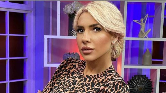 Jovana Jeremić: Mnogi su me rušili, ali moja je poslednja!