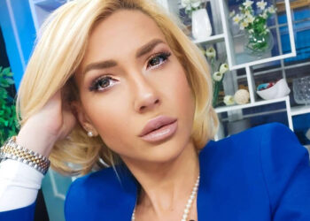 Jovana Jeremić Milošević pleni seksepilom u kupaćem kostimu! (FOTO)