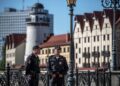 Udar na Rusiju: Pojavila se karta s “nemačkim Kalinjingradom”