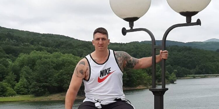 Kristijan Golubović progovorio o ljubavnoj vezi sa Kristinom Spalević, sukobu sa Mišelom Gvozdenovićem i odnosu sa Čorbom (VIDEO)