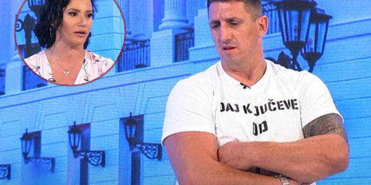 Oglasio se Kristinin otac, otkrio u kakvom je odnosu sa Golubovićem