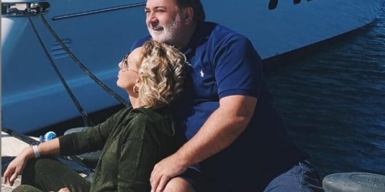 Lepa Brena pokazala jahtu od 6 miliona evra (FOTO)