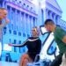 Lepi Mića žestoko prozvao Boru Santanu, nastao opšti haos (VIDEO)