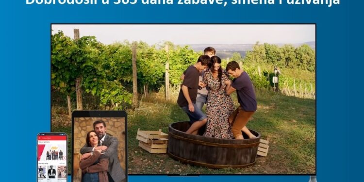 MTEL TV – vaš siguran izbor za gledanje TV kanala