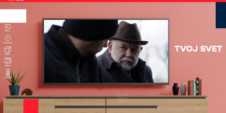 MTEL TV – dobra navika koja se ne menja