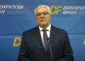 Mandić: Đukanović stoji iza ekstremističkog pokreta u CG